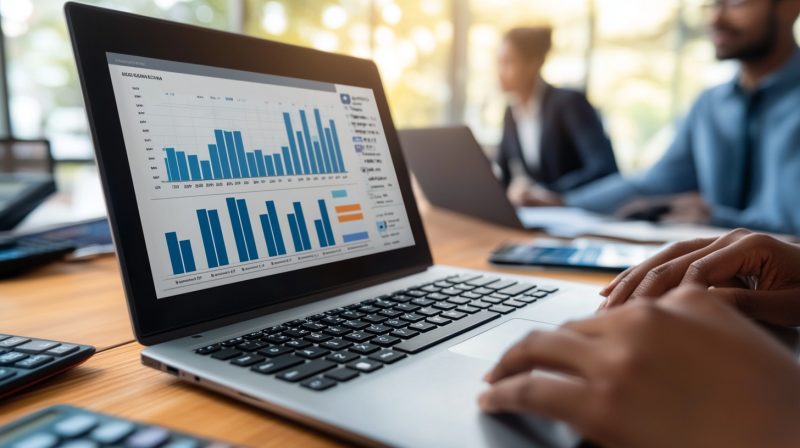 6 vantagens de contratar uma empresa de contabilidade online 6 vantagens de contratar uma empresa de contabilidade online