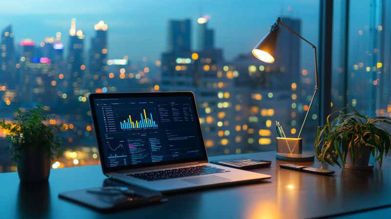Contabilidade Online: Saiba mais sobre os preços e vantagens Contabilidade Online: Saiba mais sobre os preços e vantagens
