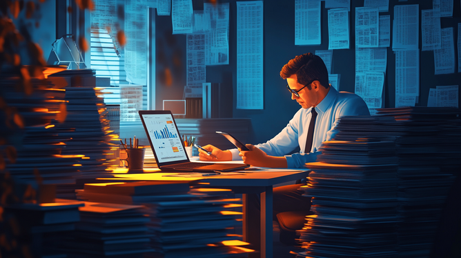 Serviços de Contabilidade para Empresas: Vantagens e Benefícios