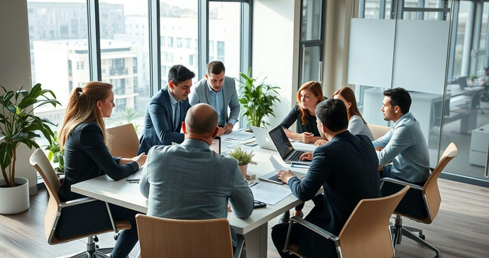 Abertura de Empresas: Tudo que Você Precisa Saber Abertura de Empresas: Tudo que Você Precisa Saber