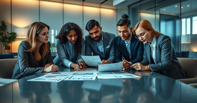 Declaração de Imposto de Renda para Empresas: Guia Completo para Evitar Erros Declaração de Imposto de Renda para Empresas: Guia Completo para Evitar Erros