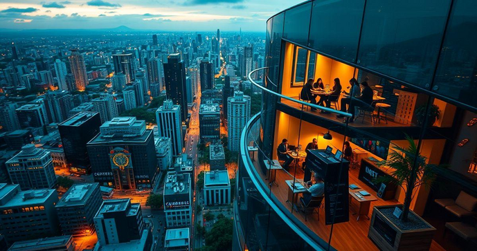 Contabilidade online São Paulo: praticidade para empresas