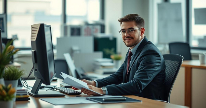 Prestadores de serviço de contabilidade e suas vantagens para empresas