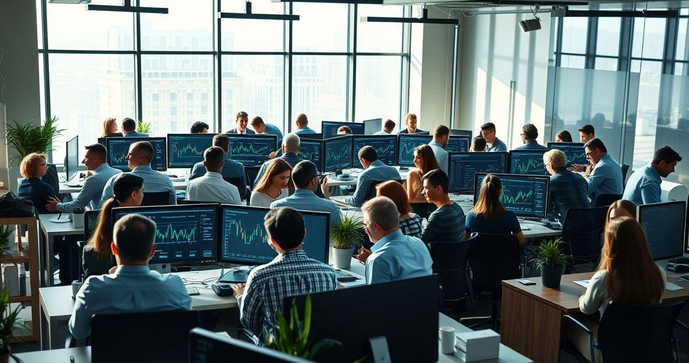 Como a Assessoria Contábil Empresarial Potencializa o Sucesso do Seu Negócio Como a Assessoria Contábil Empresarial Potencializa o Sucesso do Seu Negócio