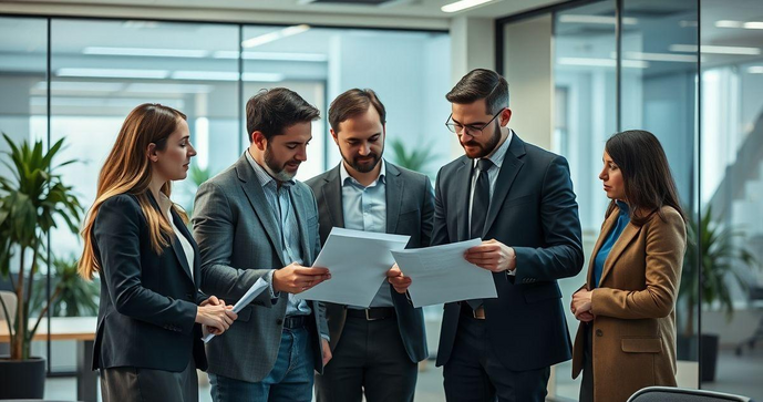 Como a Consultoria Contábil Pode Facilitar a Abertura de Empresas Como a Consultoria Contábil Pode Facilitar a Abertura de Empresas