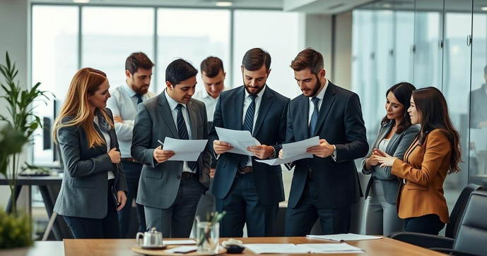Como Contratar Empresas de Contabilidade e Evitar Erros Fatais