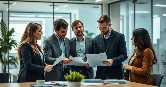 Como Escolher a Melhor Empresa de Processamento de Folha de Pagamento Como Escolher a Melhor Empresa de Processamento de Folha de Pagamento