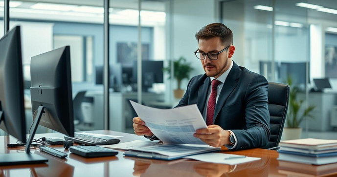 Como escolher o contador para pessoas jurídicas ideal para sua empresa