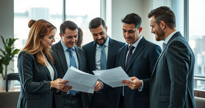Como Escolher os Melhores Prestadores de Serviço de Contabilidade para Sua Empresa Como Escolher os Melhores Prestadores de Serviço de Contabilidade para Sua Empresa