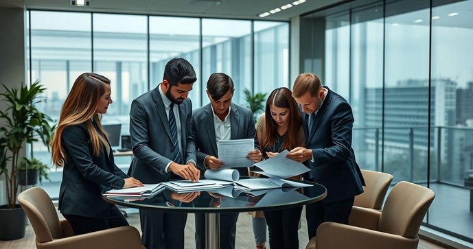 Descubra as Melhores Contabilidades em SP para Sua Empresa Descubra as Melhores Contabilidades em SP para Sua Empresa
