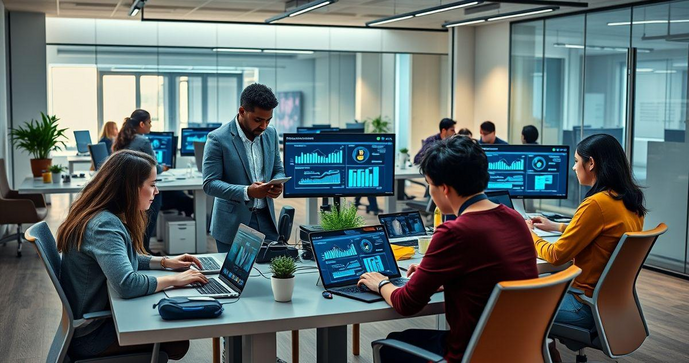 Serviços de Contabilidade Online que Facilitam sua Gestão Financeira Serviços de Contabilidade Online que Facilitam sua Gestão Financeira