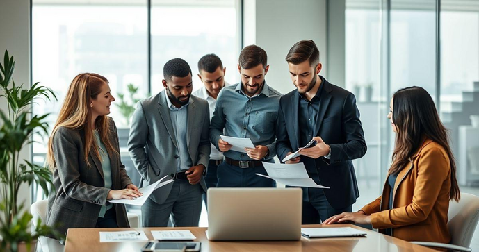 Serviços de contabilidade para comércio que transformam seu negócio Serviços de contabilidade para comércio que transformam seu negócio
