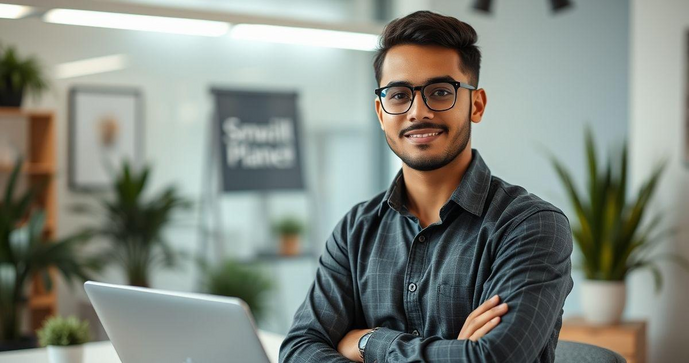 Abertura de Empresa Simples Orientação