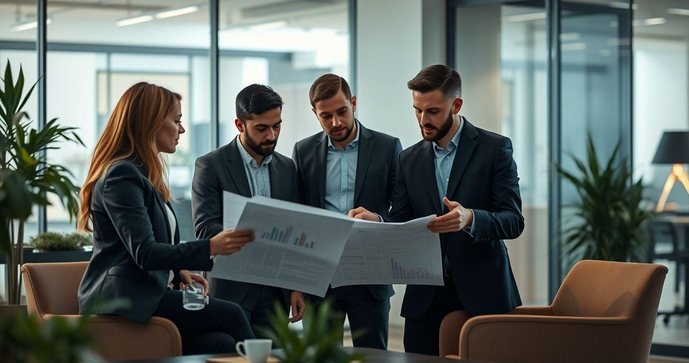 Como a Assessoria Abertura Empresa Simples Facilita Seu Negócio Como a Assessoria Abertura Empresa Simples Facilita Seu Negócio
