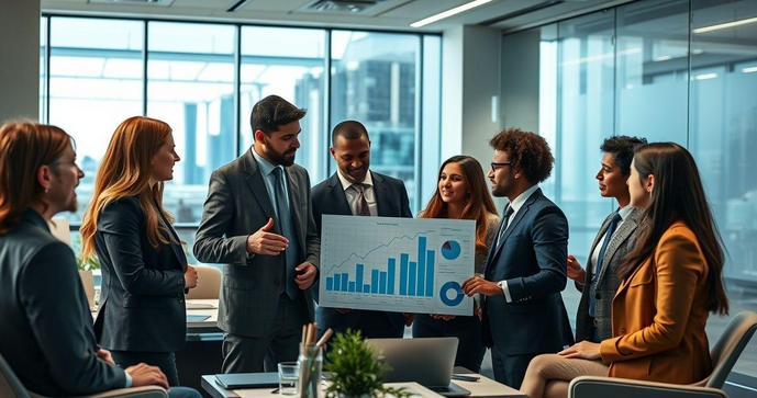 Como a Assessoria Contábil Empresarial Pode Transformar Seu Negócio Como a Assessoria Contábil Empresarial Pode Transformar Seu Negócio