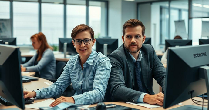 Como a Contabilidade para Comércio de Serviços Pode Impulsionar Seus Negócios Como a Contabilidade para Comércio de Serviços Pode Impulsionar Seus Negócios