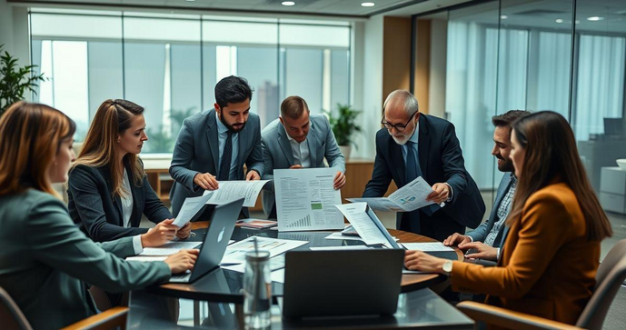 Como Contratar Empresas Contabilidade para Potencializar Seus Negócios Como Contratar Empresas Contabilidade para Potencializar Seus Negócios