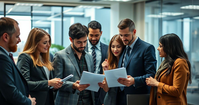 Como Escolher a Melhor Assessoria para Abertura de Empresa Como Escolher a Melhor Assessoria para Abertura de Empresa