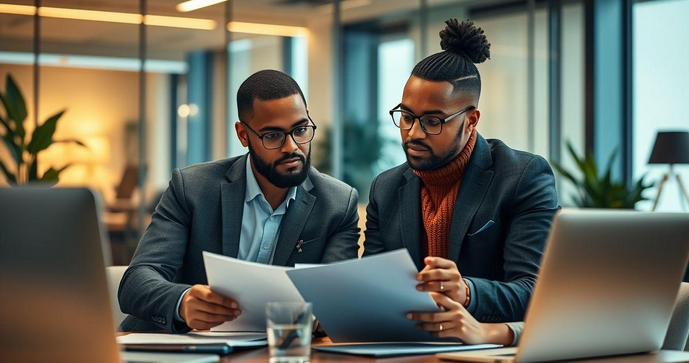 Como escolher a melhor consultoria contábil para abertura de empresas Como escolher a melhor consultoria contábil para abertura de empresas