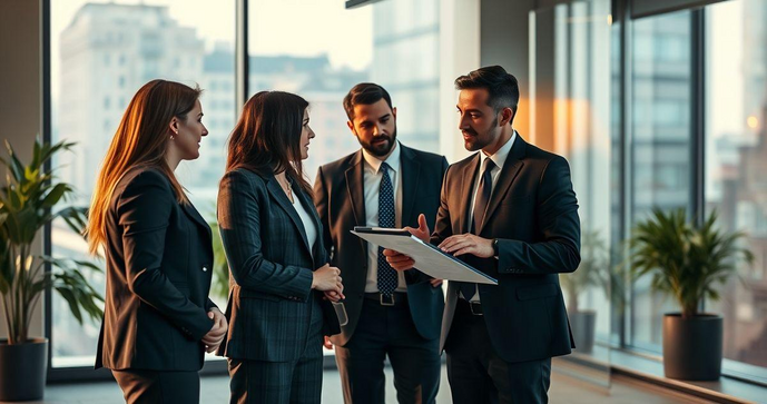 Como Escolher o Melhor Contador para Pessoas Jurídicas Como Escolher o Melhor Contador para Pessoas Jurídicas