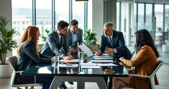 Como o Serviço de Abertura de Empresas Facilita o Empreendedorismo Como o Serviço de Abertura de Empresas Facilita o Empreendedorismo