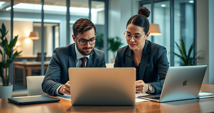 Como uma Empresa Especialista em Lucro Real Presumido Aumenta Seu Potencial de Ganhos