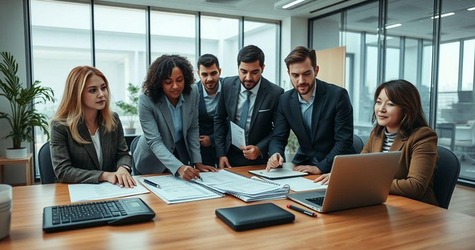 Contabilidade para Empresas Planejamento Contabilidade para Empresas Planejamento