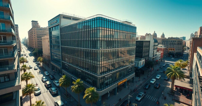 Descubra os Benefícios da Assessoria de Contabilidade na Lapa Descubra os Benefícios da Assessoria de Contabilidade na Lapa