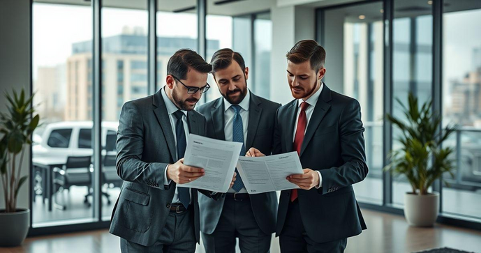 Descubra os Melhores Serviços de Contabilidade em SP Descubra os Melhores Serviços de Contabilidade em SP