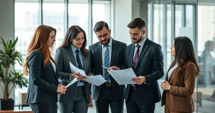 Descubra os Melhores Serviços de Contabilidade para Empresas Descubra os Melhores Serviços de Contabilidade para Empresas