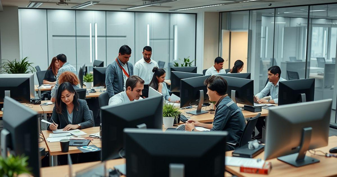 Empresas de Contabilidade em SP Especialistas