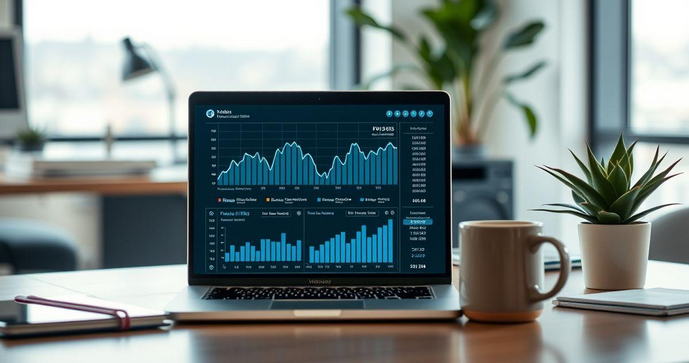 Serviços Contabilidade Online: Vantagens e Como Escolher o Melhor