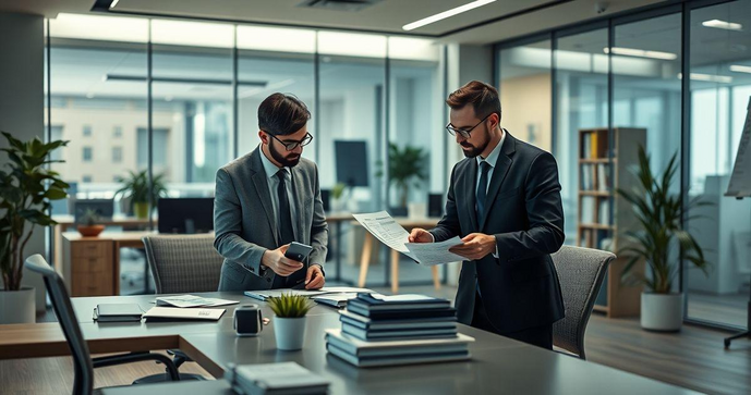 Serviços de Contabilidade para Comércio que Potencializam Seu Negócio