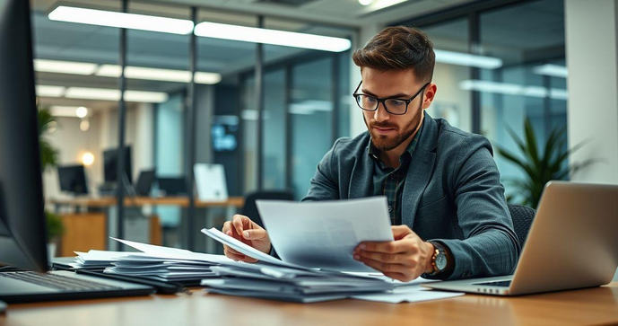 Abertura De Empresa Simples: Passo A Passo Descomplicado
