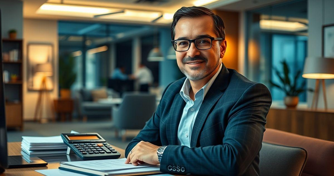 Como escolher o contador para pessoas jurídicas ideal para seu negócio Como escolher o contador para pessoas jurídicas ideal para seu negócio