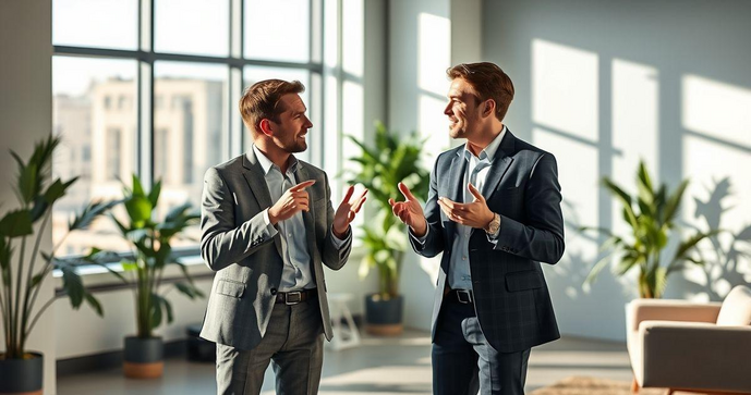 Consultoria Contábil para Abertura de Empresas: Como e Por Que Investir Consultoria Contábil para Abertura de Empresas: Como e Por Que Investir