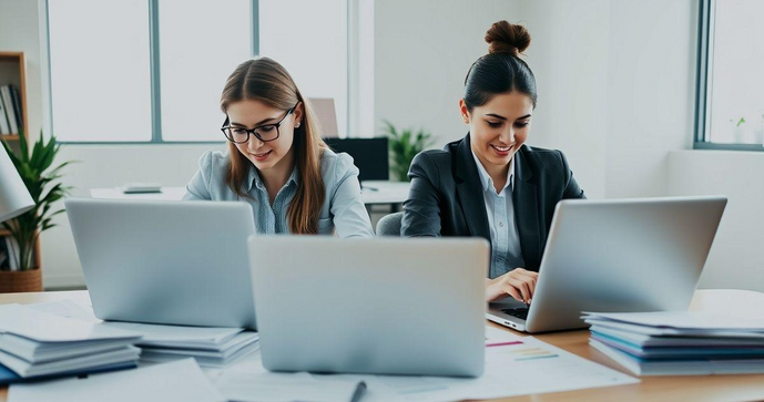 Contabilidade Online Preço: Planos Acessíveis