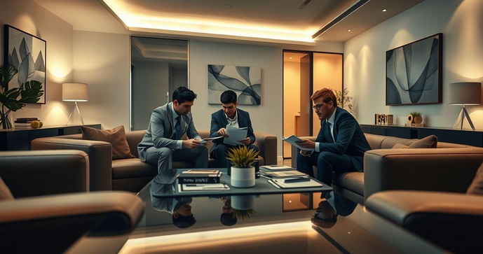 Descubra os Benefícios da Assessoria de Contabilidade na Lapa para Seu Negócio Descubra os Benefícios da Assessoria de Contabilidade na Lapa para Seu Negócio