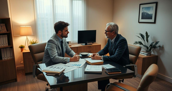 Maximize Seus Lucros com Serviços de Planejamento Tributário Eficientes Maximize Seus Lucros com Serviços de Planejamento Tributário Eficientes