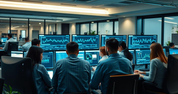 Processamento De Folha De Pagamento: Agilidade E Precisão Processamento De Folha De Pagamento: Agilidade E Precisão
