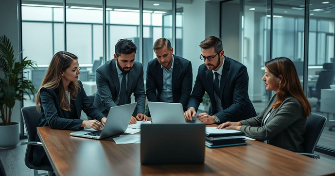Serviços De Folha De Pagamento: Terceirize Com Confiança