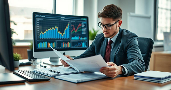 Desvendando a Abertura de Empresa: Como a Contabilidade Pode Transformar Seu Negócio