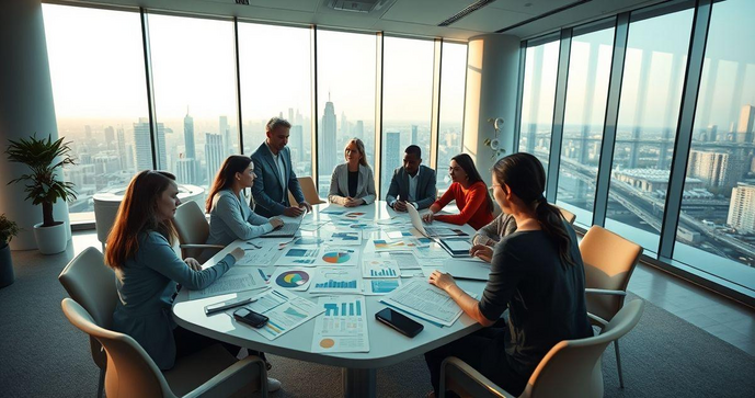 Contabilidade Online: Transformando a Gestão Financeira da Sua Empresa Contabilidade Online: Transformando a Gestão Financeira da Sua Empresa