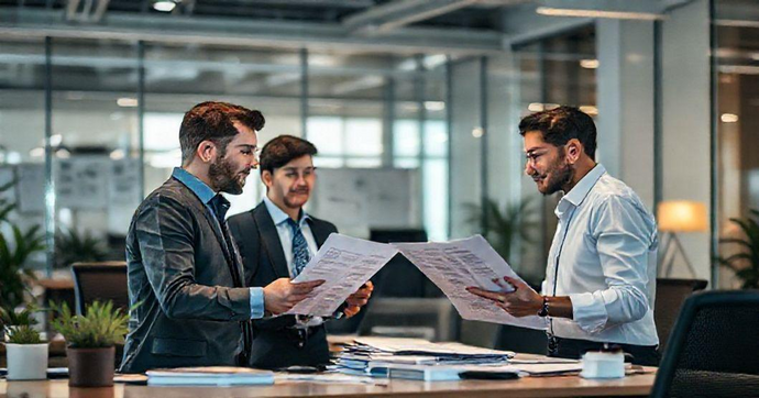 Contabilidade para Empresas: Guia Completo para o Sucesso do Seu Negócio