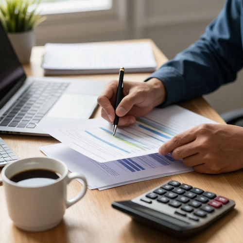 Lucro Real ou Presumido: Como Identificar a Melhor Opção para sua Empresa