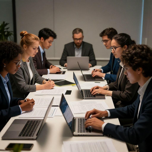 Vantagens da Terceirização da Folha de Pagamento para Otimizar a Gestão Empresarial