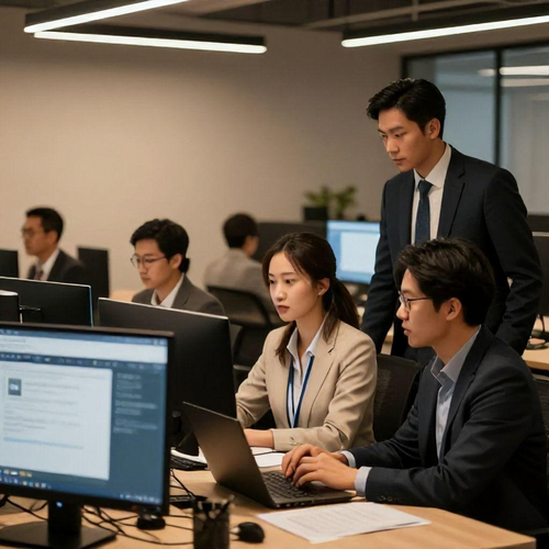 Contabilidade para Comércio e Serviços: Estratégias Essenciais para Alavancar o Crescimento do Seu Negócio