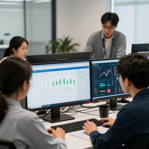 Contabilidade Online Simplificada: Tudo o Que Sua Empresa Precisa Saber