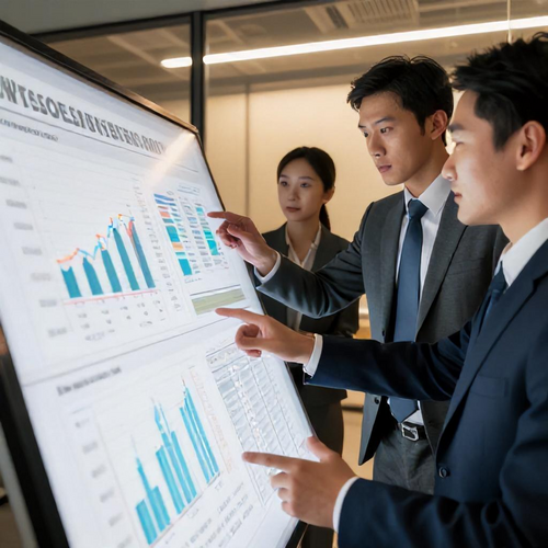Como a contabilidade para comércio pode transformar a gestão financeira do seu negócio