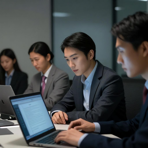 Principais critérios para selecionar uma empresa de contabilidade online confiável e eficiente